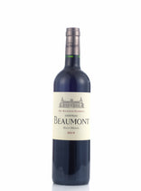 2019 Chateau Beaumont