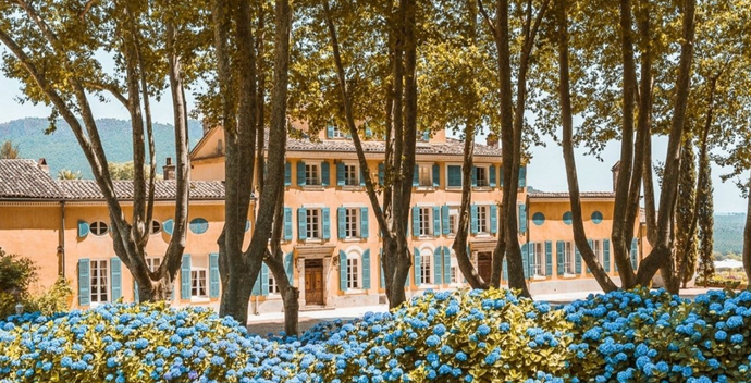 An Introduction to Château d'Esclans