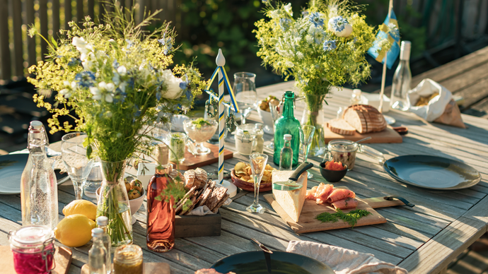 The Last Of The Summer Wines