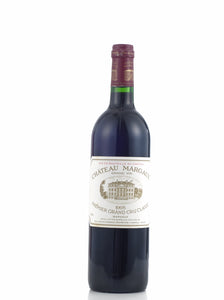 1995 Chateau Margaux