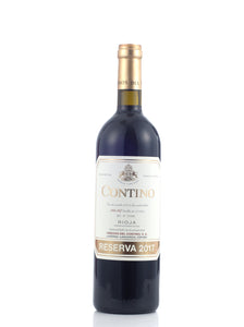 2018 Contino Reserva, CVNE