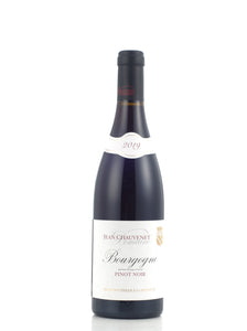 2021 Bourgogne Rouge, Jean Chauvenet