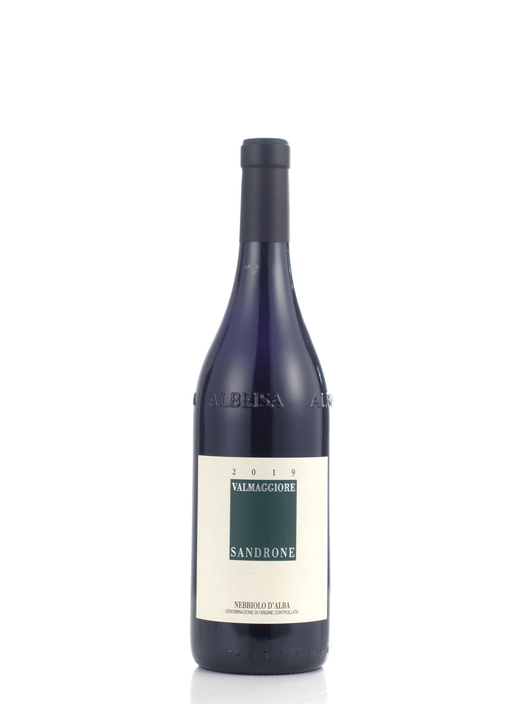 2019 Nebbiolo Valmaggiore, Sandrone