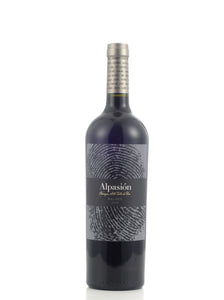 2018 Alpasión Malbec