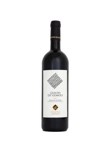 2020 Guado de' Gemoli Bolgheri, Giovanni Chiappini