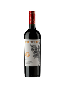 2022 Caliterra Malbec Reserva