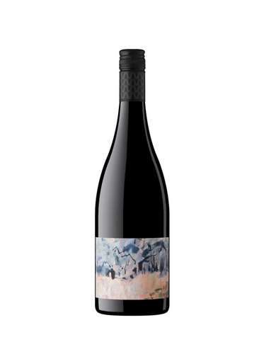 2022 Bannockburn Syrah, Mulline