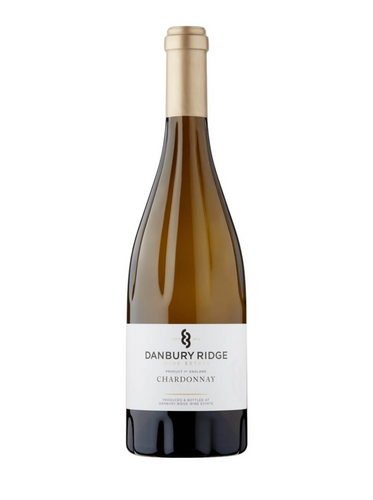 2021 Danbury Ridge Chardonnay
