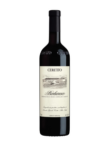 2019 Barbaresco, Ceretto