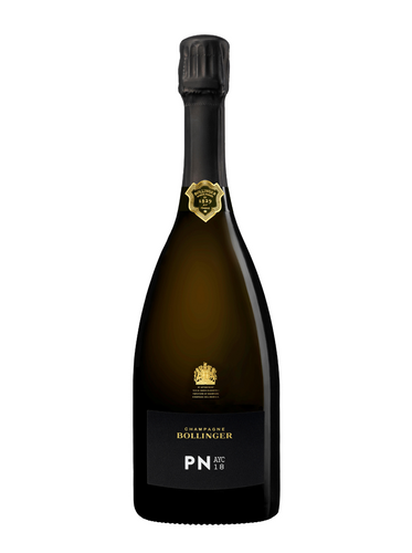 NV Bollinger PN AYC 18