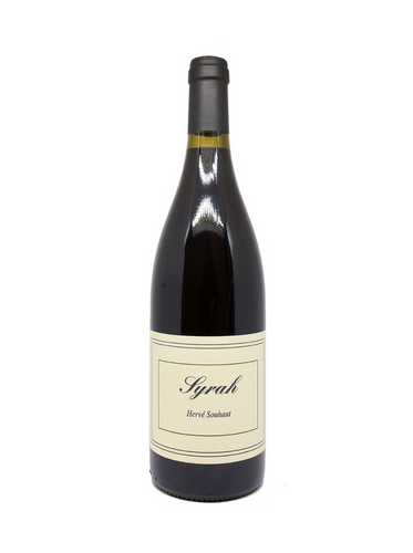 2022 Herve Souhaut Syrah IGP