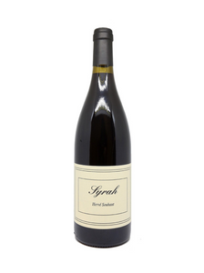 2022 Herve Souhaut Syrah IGP