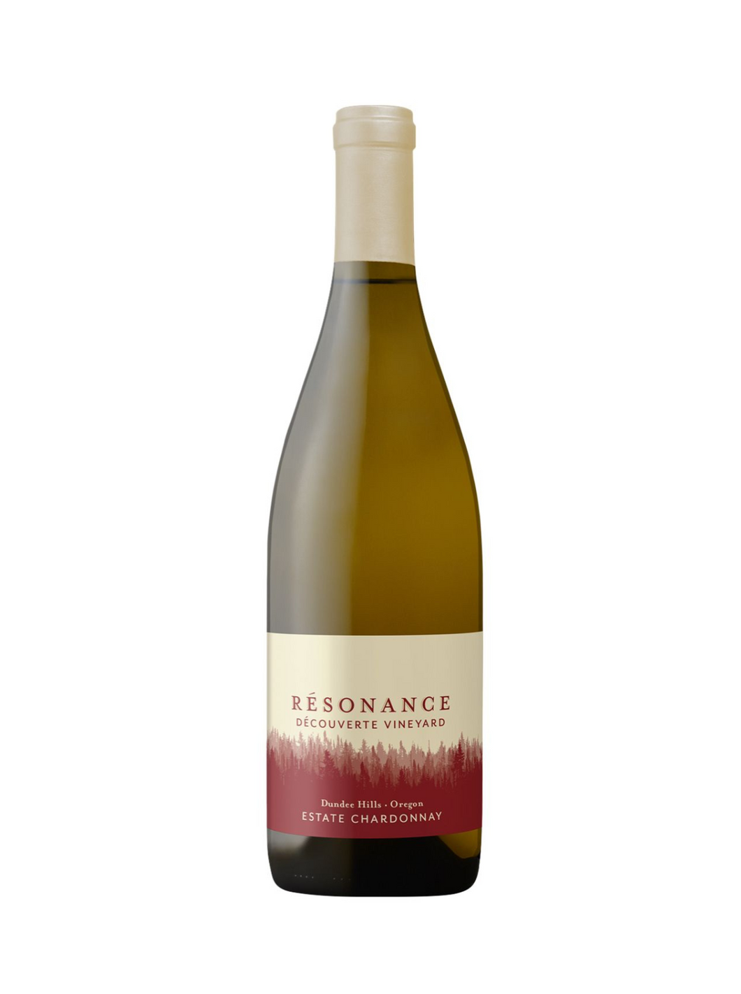 2019 Résonance Decouverte Chardonnay