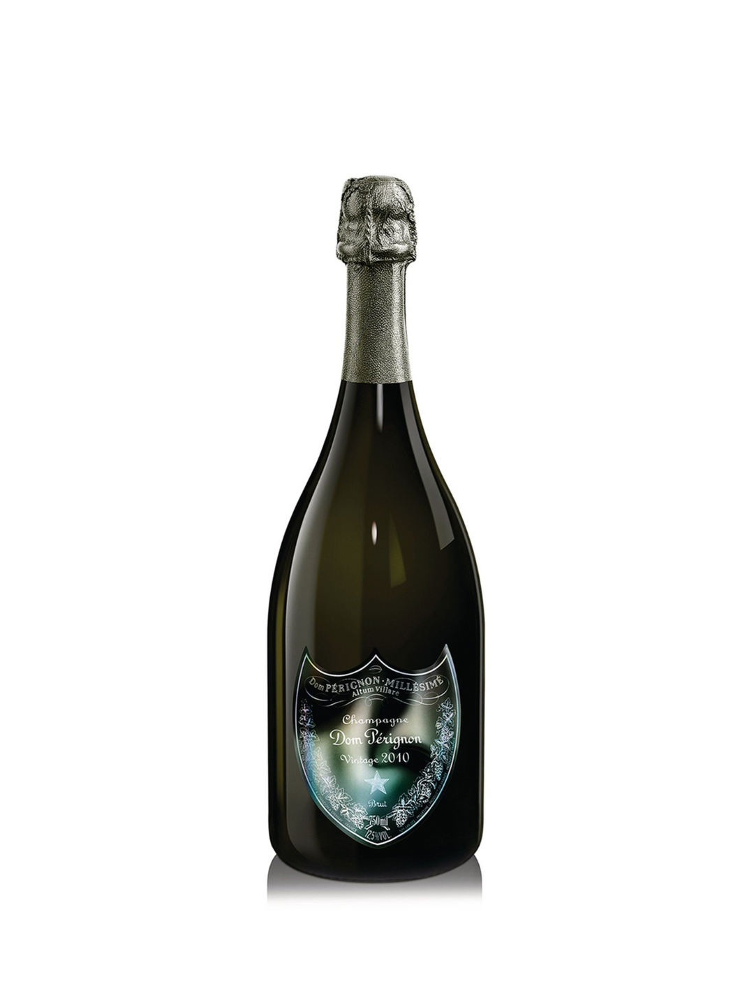 2010 Dom Perignon x Lady GaGa