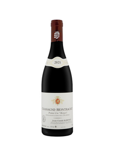 2021 Chassagne Montrachet Morgeot Red, Ramonet