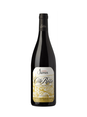 2021 Cote Rotie, Domaine Jamet