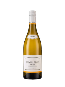 2023 Estate Chardonnay, Kumeu River