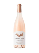 2023 Porquerolles Côtes de Provence Rosé, Domaine de L'Ile