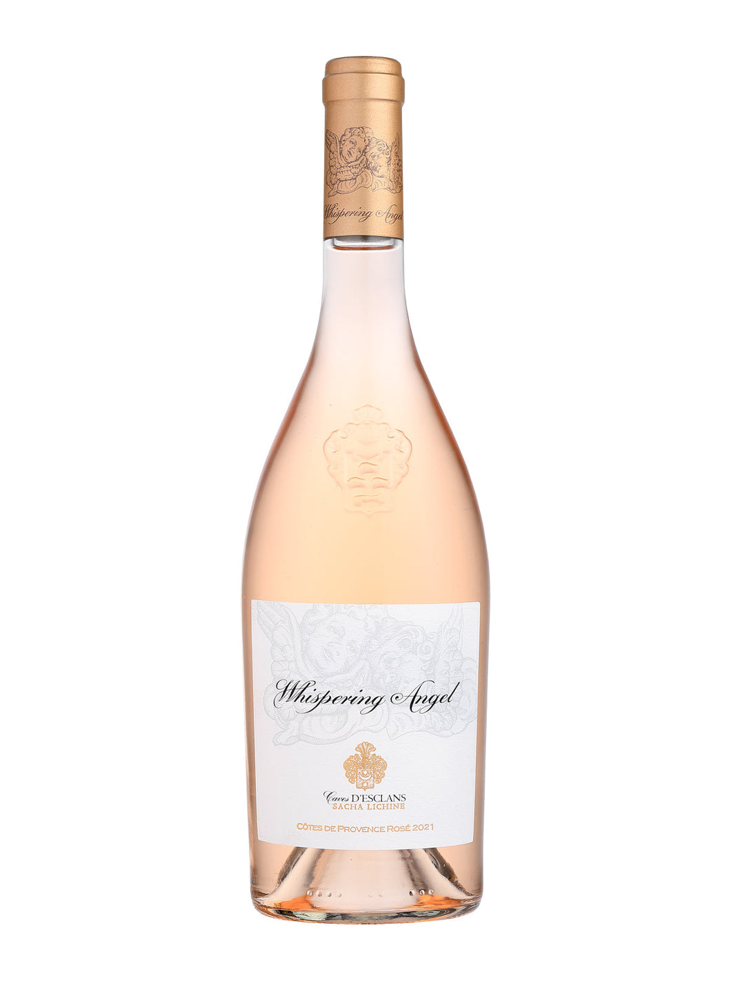 2023 Whispering Angel Rosé