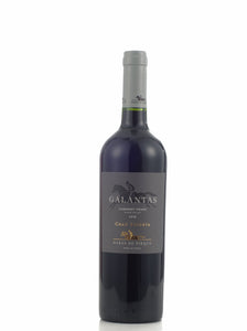 2019 Galantas Gran Reserva Cabernet Franc, Haras de Pirque