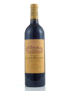 2012 Chateau Lafon Rochet