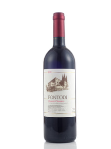 2019 Chianti Classico, Fontodi