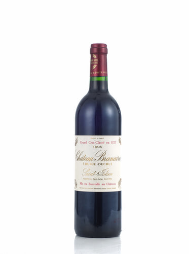 2014 Chateau Branaire Ducru