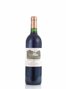2000 Chateau Saint Pierre