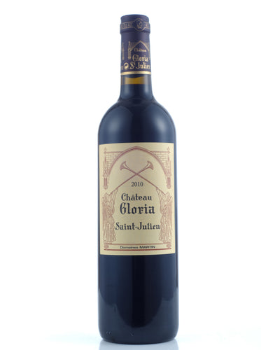 2014 Chateau Gloria