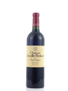 2011 Chateau Leoville Poyferre