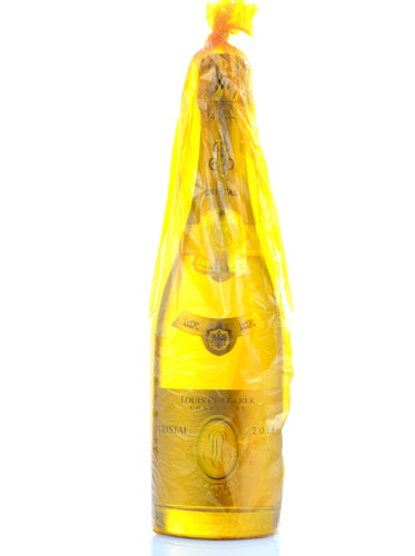 2014 Cristal, Louis Roederer