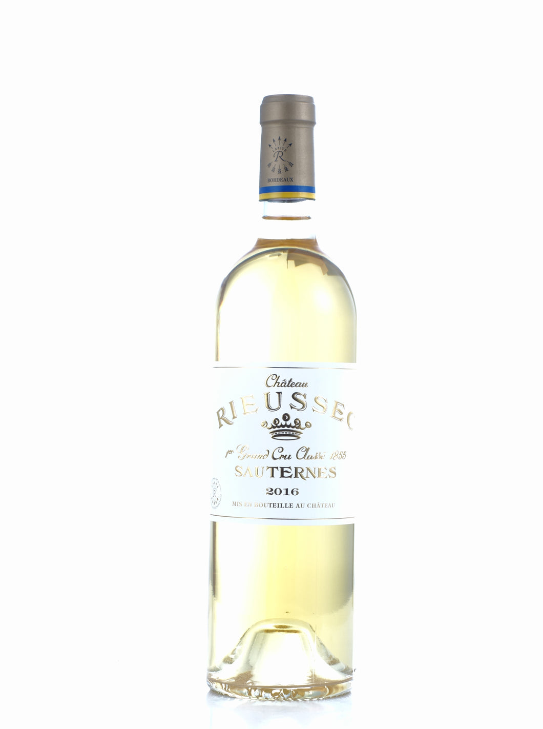 2016 Chateau Rieussec