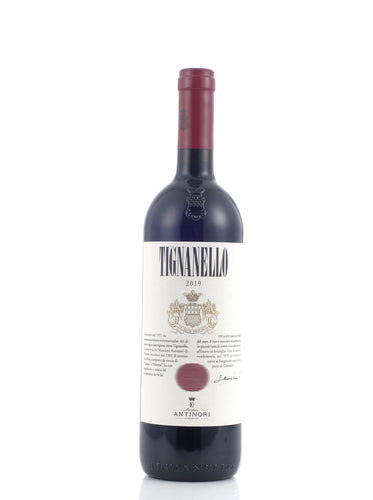 2020 Tignanello, Antinori