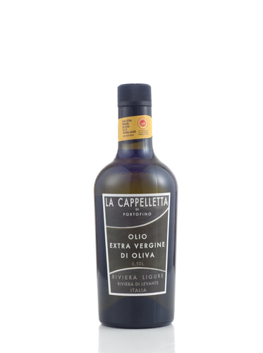 La Cappelletta Portofino Olive Oil (24/25)