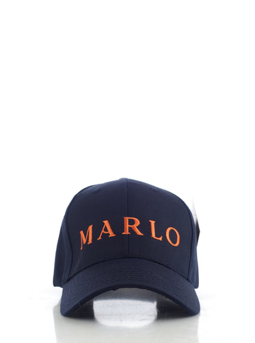 MARLO Baseball Cap