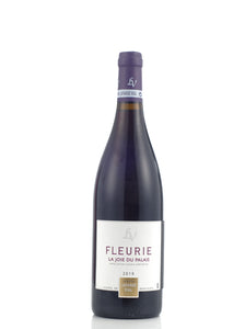 2019 Fleurie La Joie du Palais, Lafarge Vial