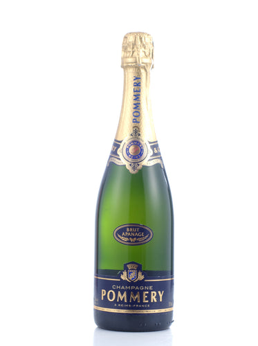 NV Pommery Brut Apanage