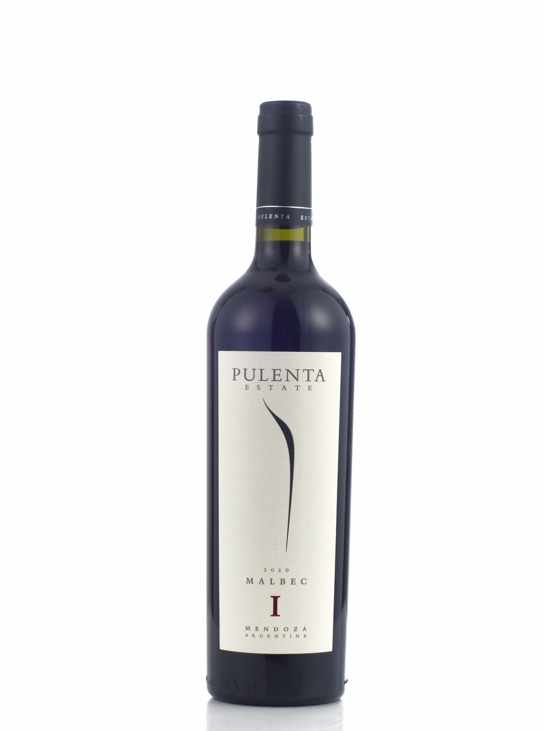 2020 Pulenta Estate Malbec I