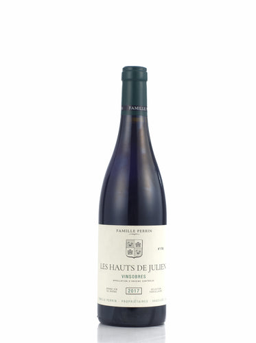 2017 Vinsobres Les Hauts de Julien, Perrin