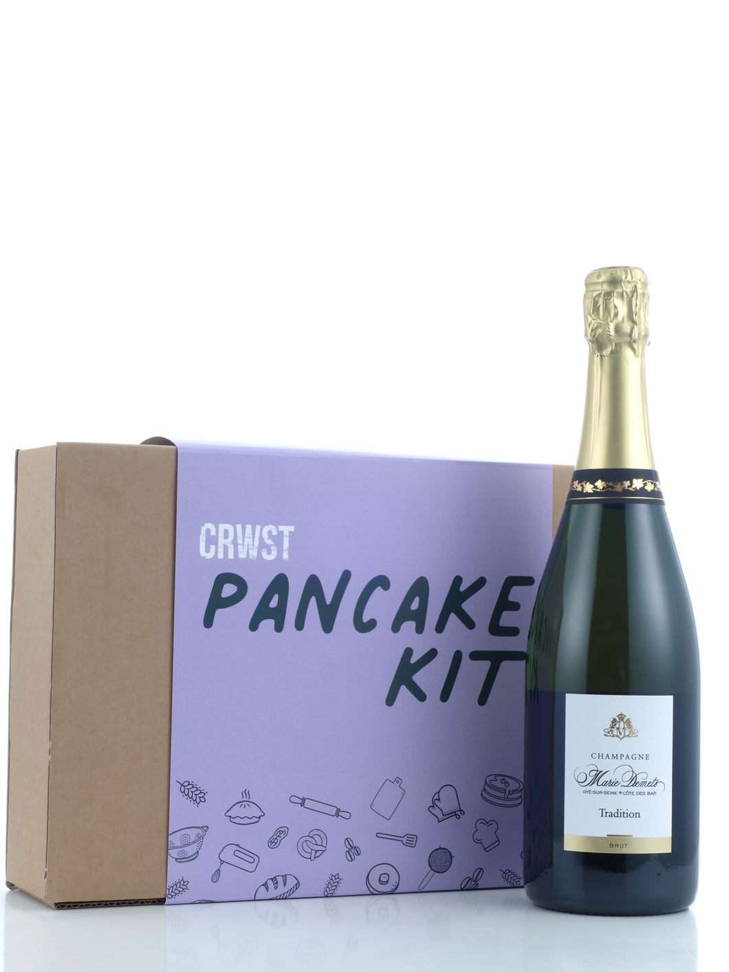 MARLO'S Boozy Brunch Box