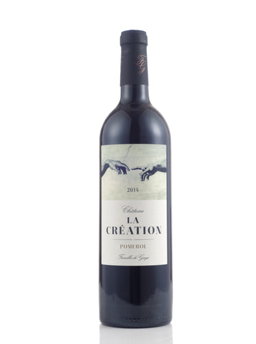 2014 Château La Creation