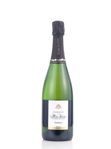 NV Marie Demets Brut Champagne