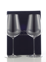 Jancis Robinson Wine Glasses - Set of 2
