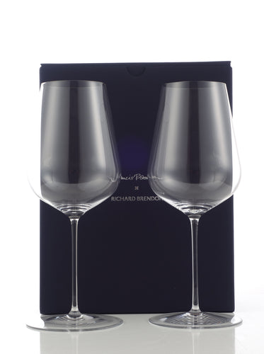 Jancis Robinson Wine Glasses - Set of 2