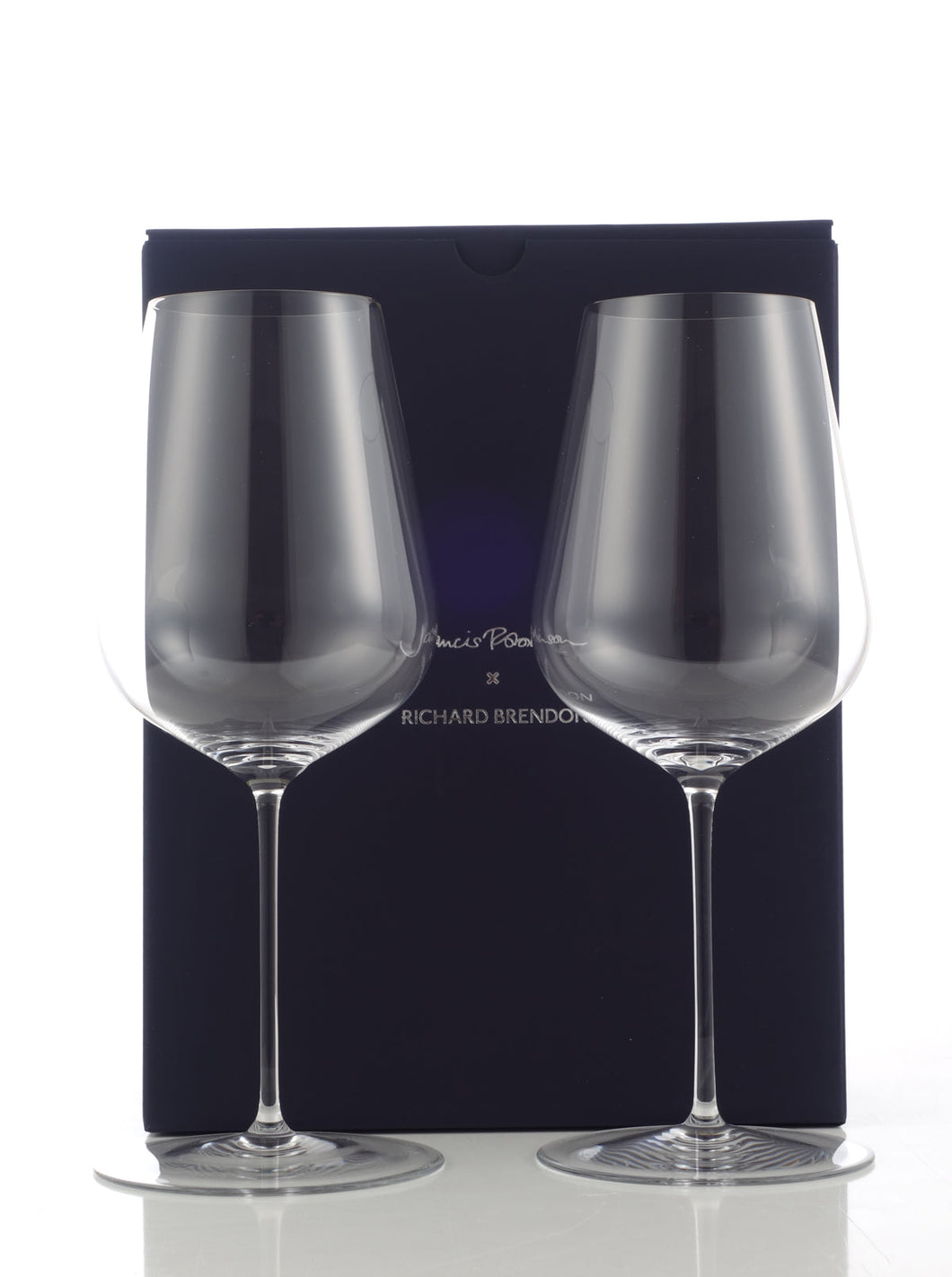 Jancis Robinson Wine Glasses - Set of 6