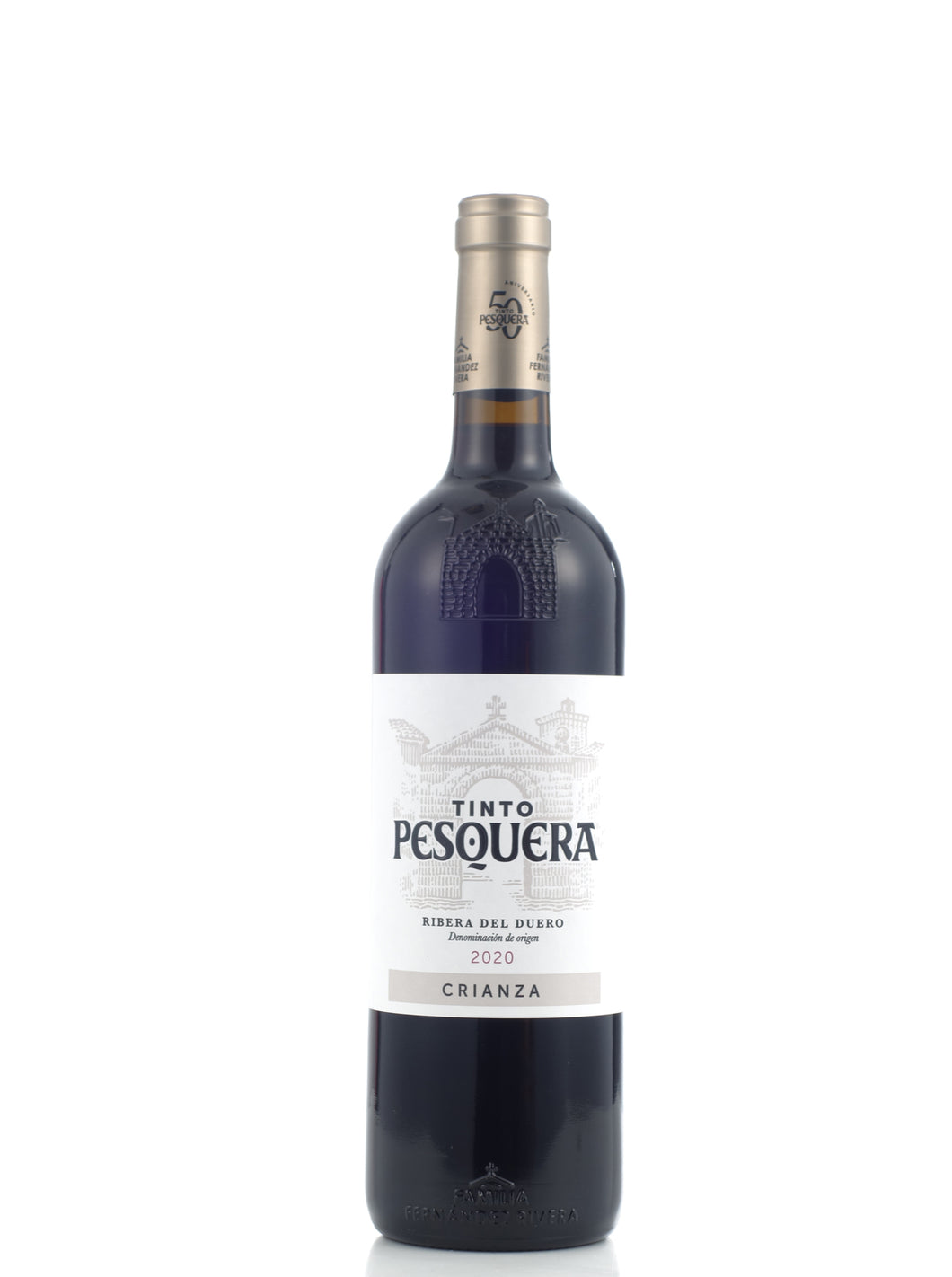 2020 Tinto Pesquera Crianza