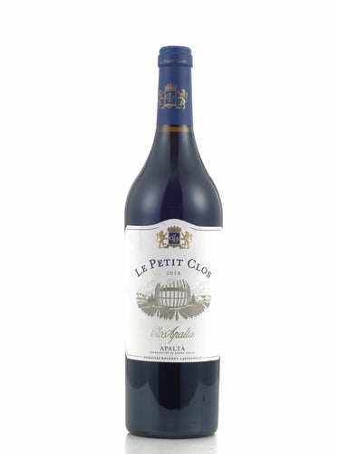 2018 Le Petit Clos Apalta