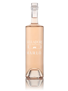2022 Selladore Rosé