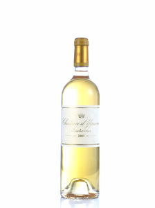 2008 Chateau d'Yquem